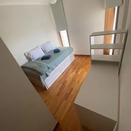 公寓 Holidays 欧瓦