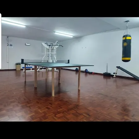 Lägenhet Holidays *