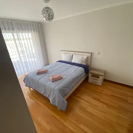 Apartment Holidays Ovar