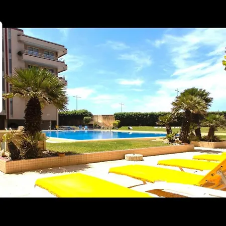 Holidays Apartment Ovar