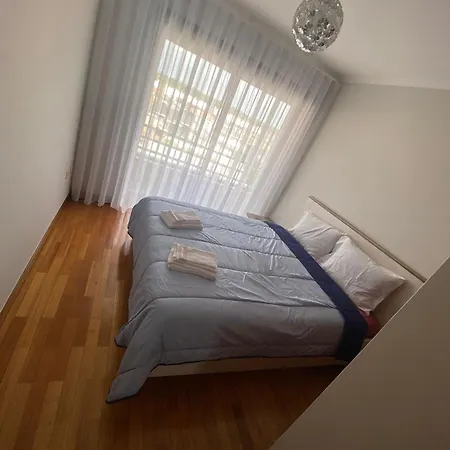 Lägenhet Holidays Ovar