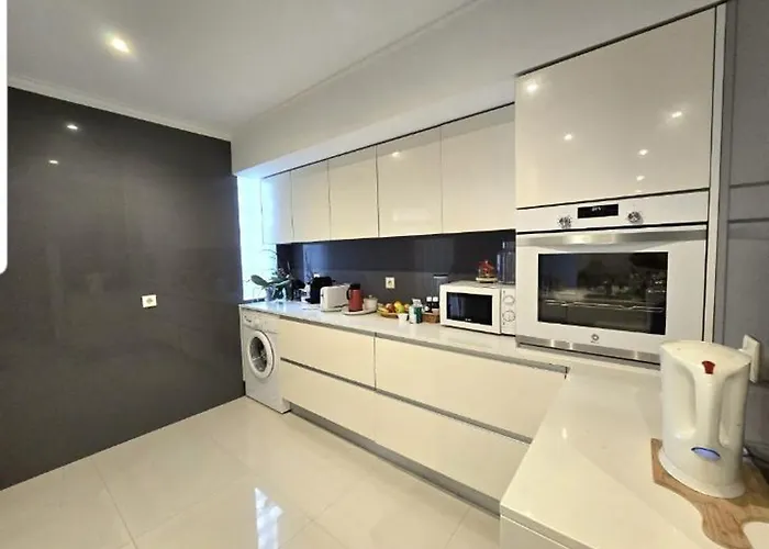 Apartamento Holidays