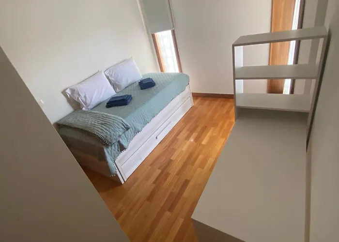 Apartamento Holidays Ovar