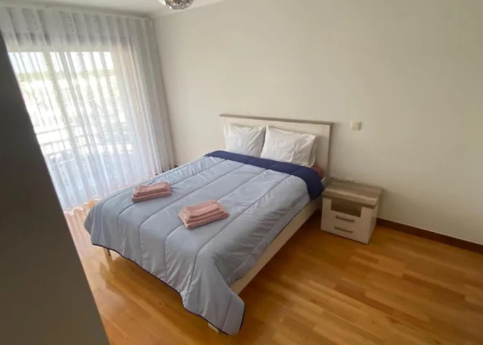 Apartamento Holidays Ovar