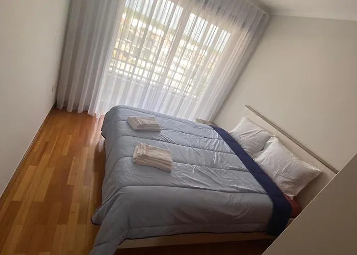 Apartamento Holidays Ovar